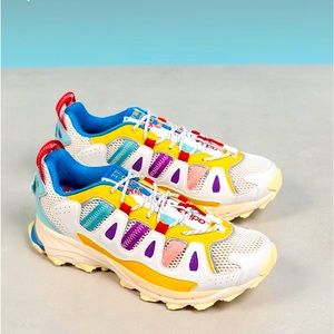 ADIDAS ORIGINALS AND SEAN WOTHERSPOON TEAM UP WITH HOT WHEEL SIZE 6.5M 7.5-8 W